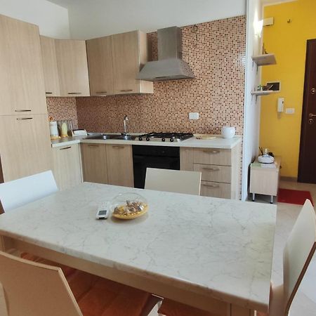 Appartamento Fiore Otranto Luaran gambar