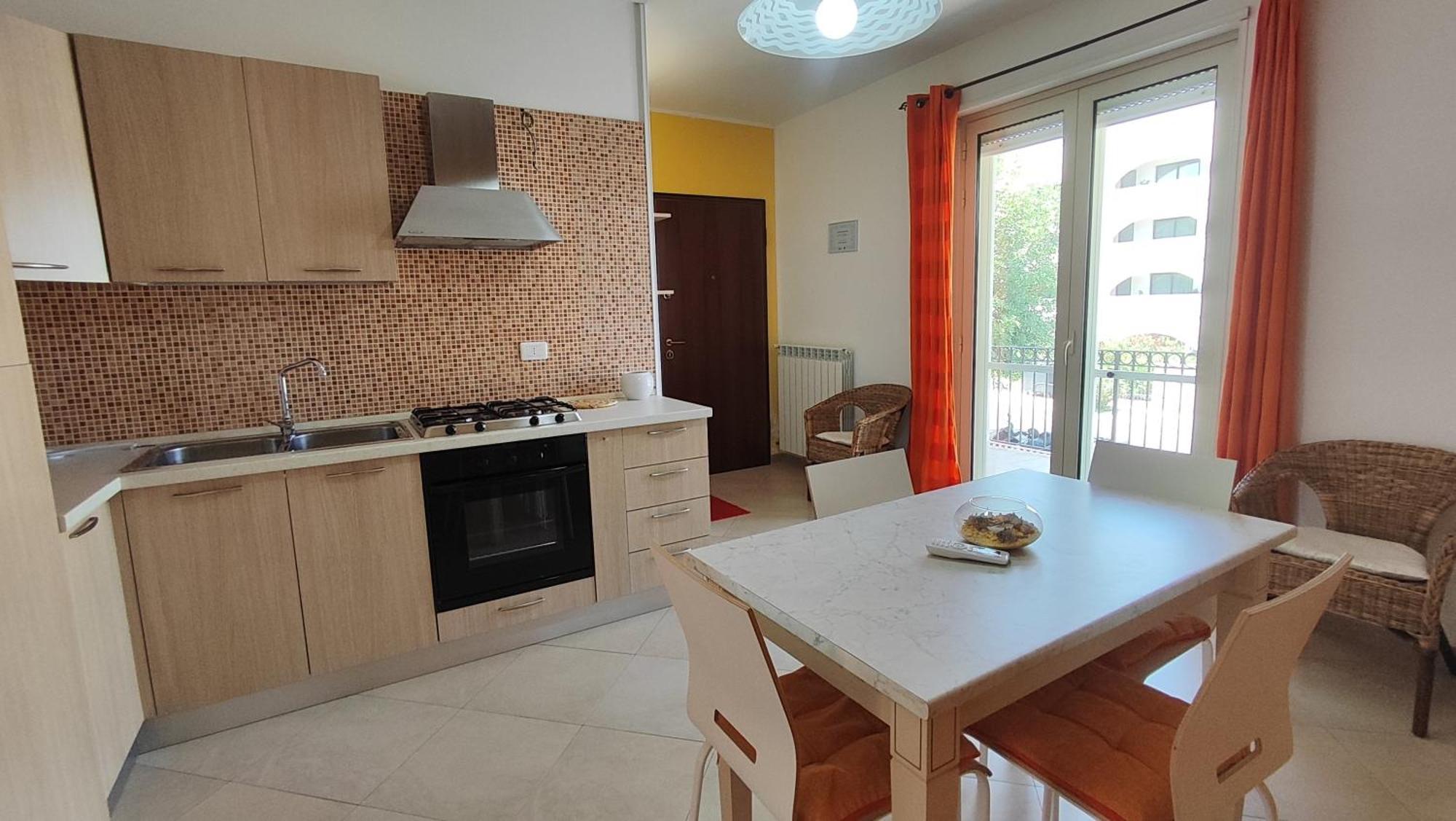 Appartamento Fiore Otranto Luaran gambar