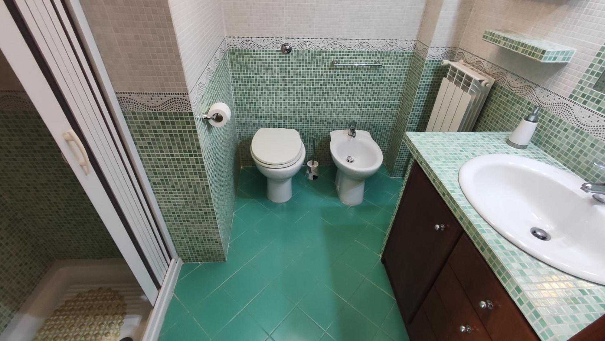 Appartamento Fiore Otranto Luaran gambar