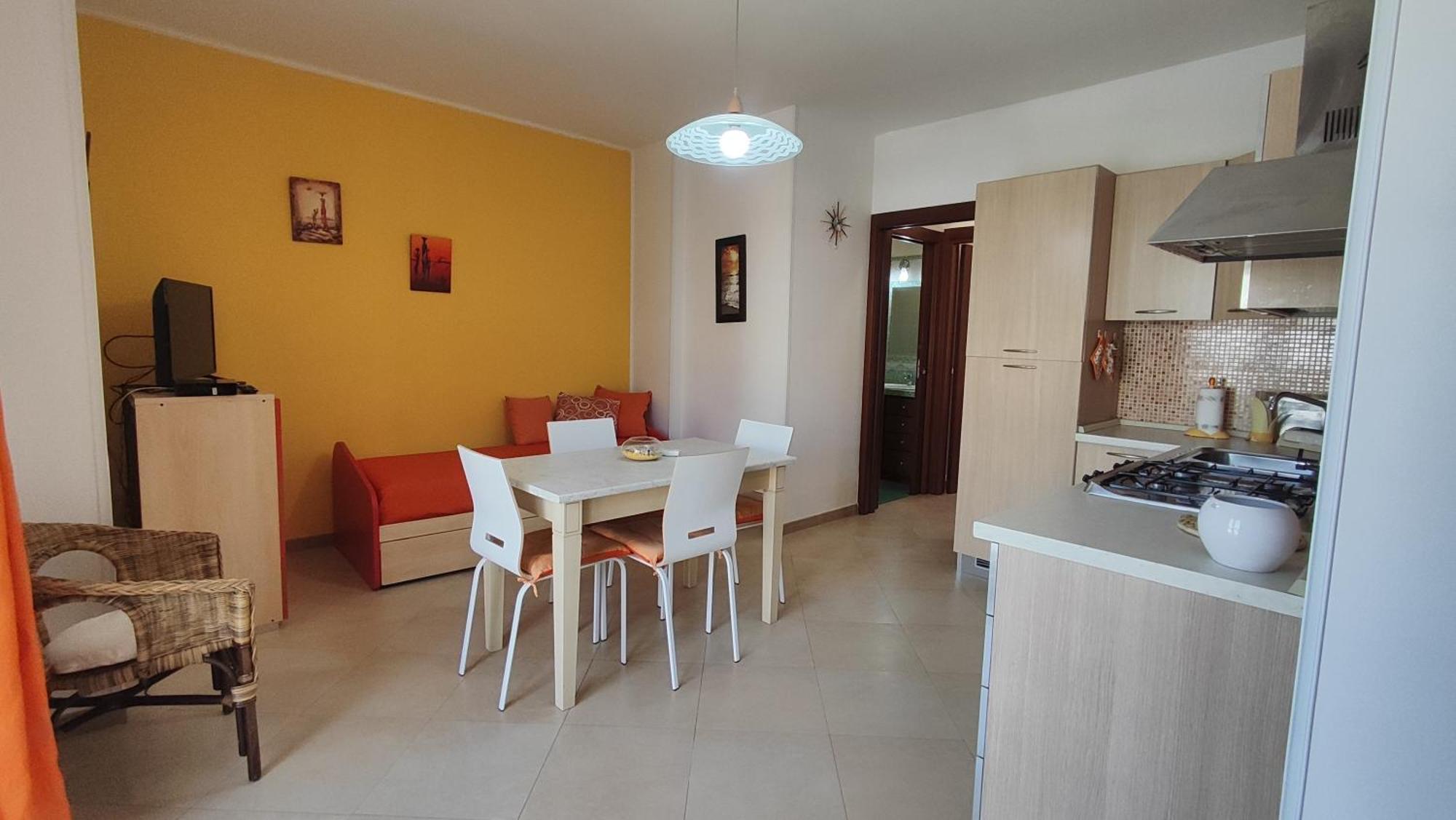 Appartamento Fiore Otranto Luaran gambar