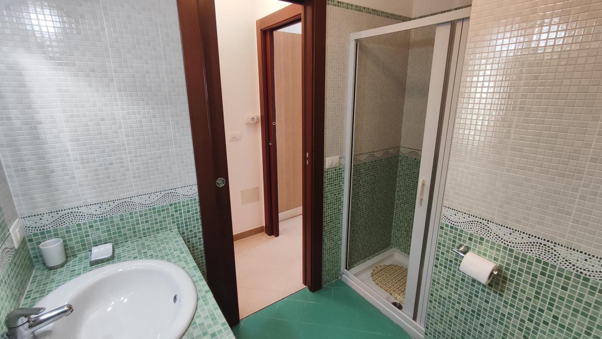 Appartamento Fiore Otranto Luaran gambar