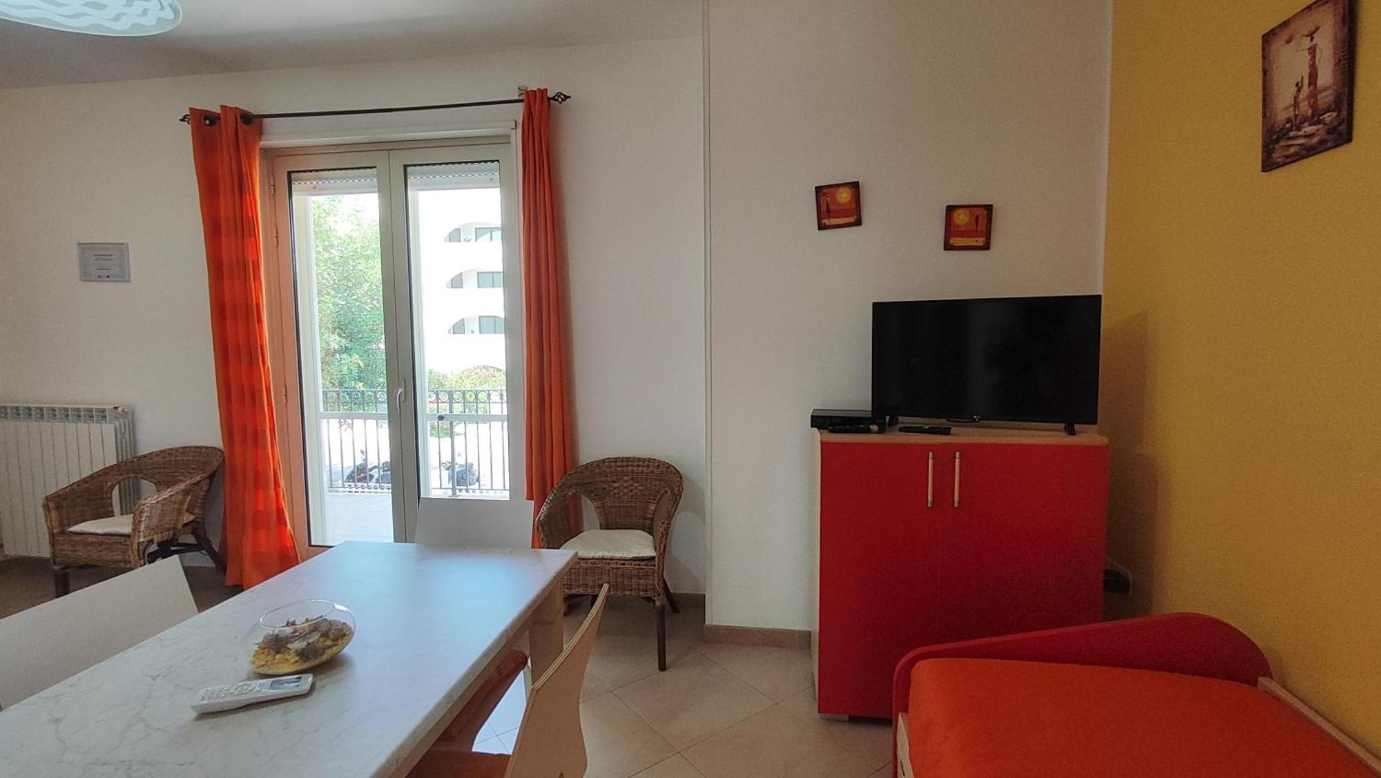 Appartamento Fiore Otranto Luaran gambar