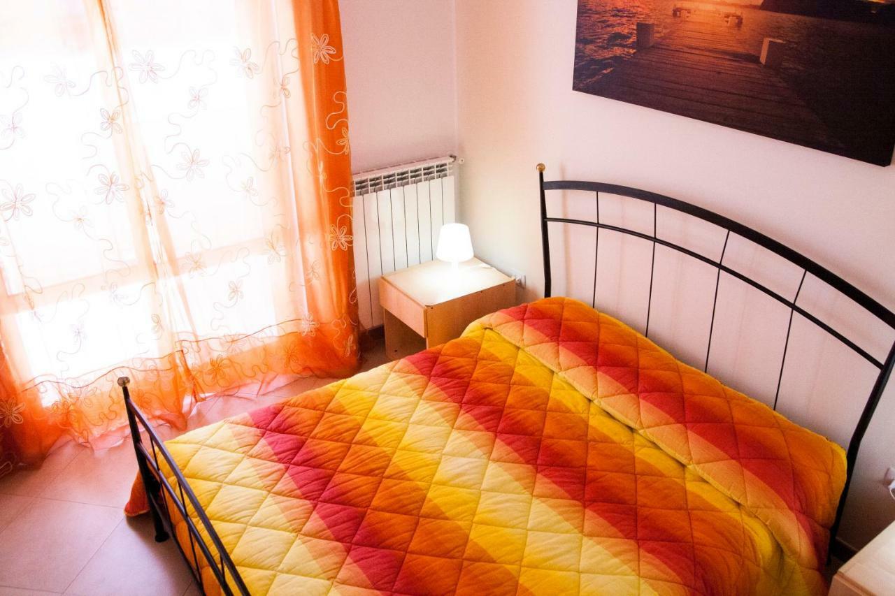 Appartamento Fiore Otranto Luaran gambar