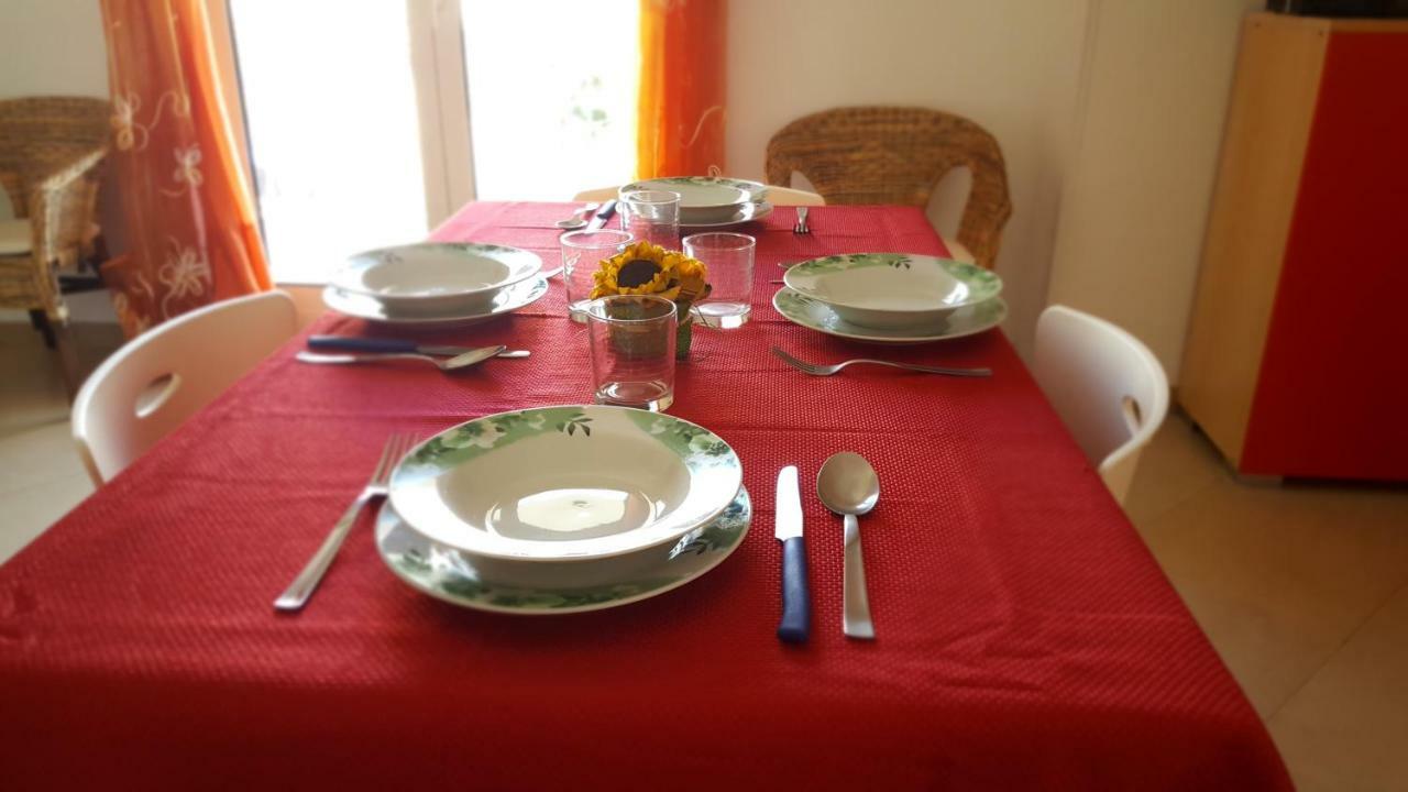 Appartamento Fiore Otranto Luaran gambar