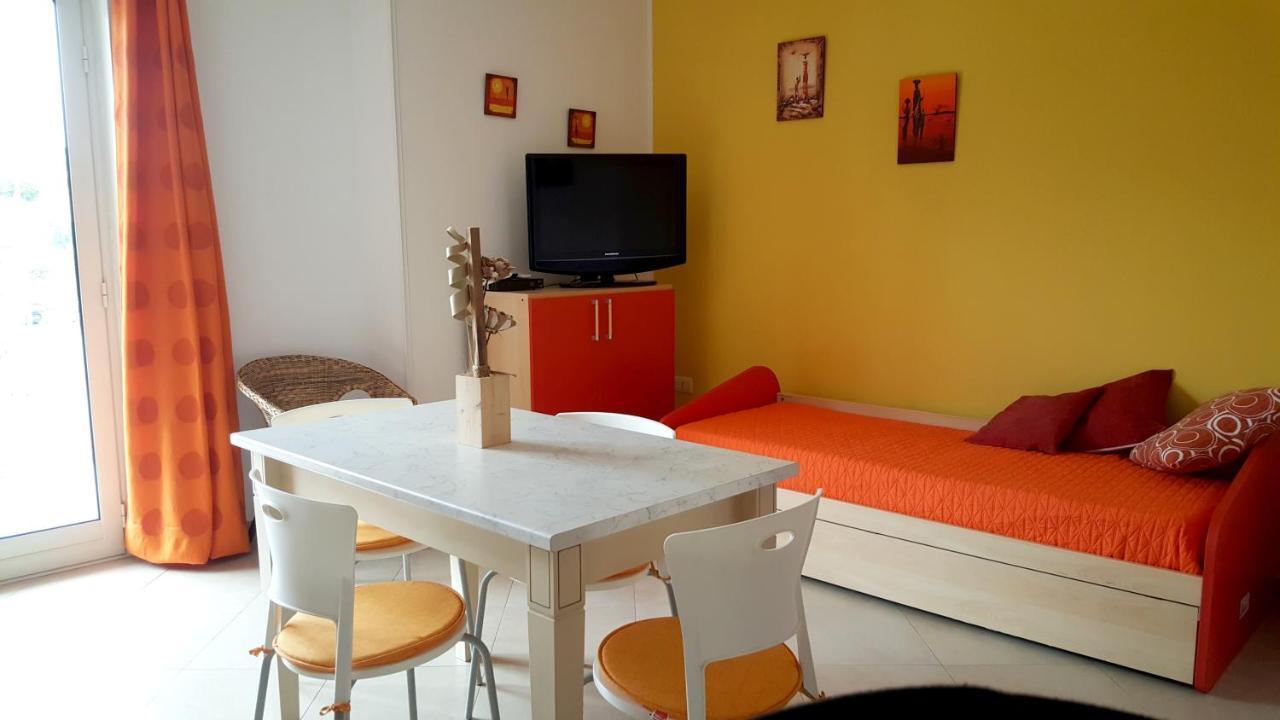 Appartamento Fiore Otranto Luaran gambar